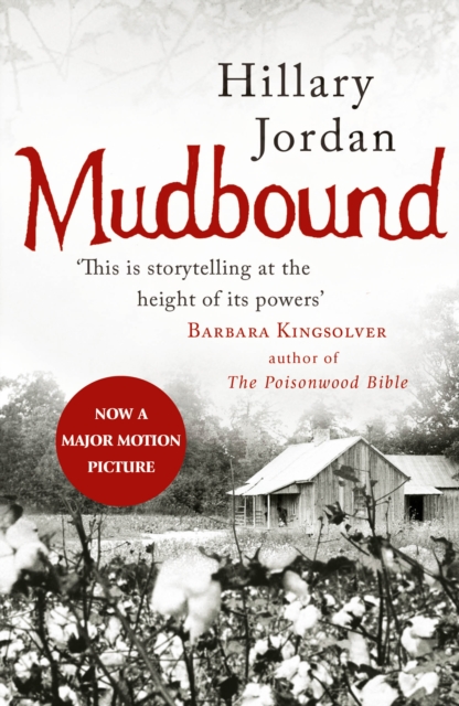 Mudbound, Paperback / softback Book