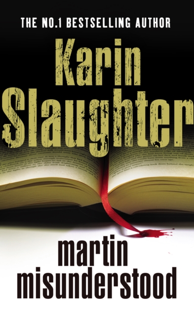 Martin Misunderstood, Paperback / softback Book