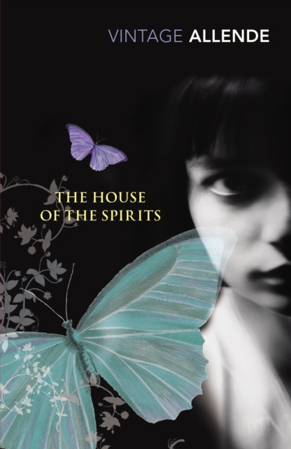 The House of the Spirits, Paperback / softback Book