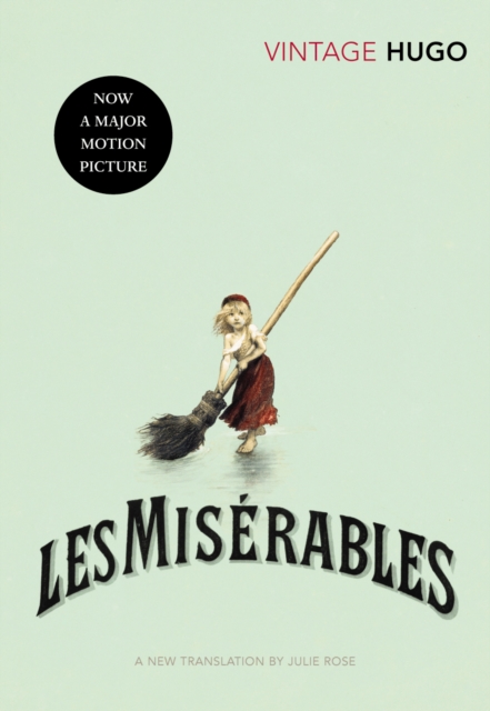 Les Miserables, Paperback / softback Book