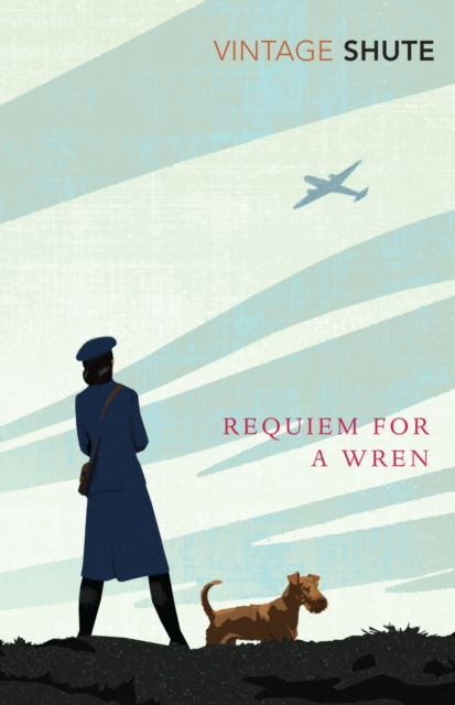 Requiem for a Wren, Paperback / softback Book