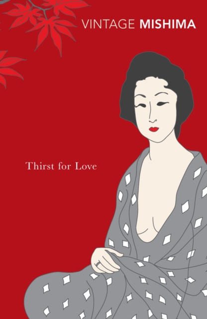 Thirst for Love, Paperback / softback Book