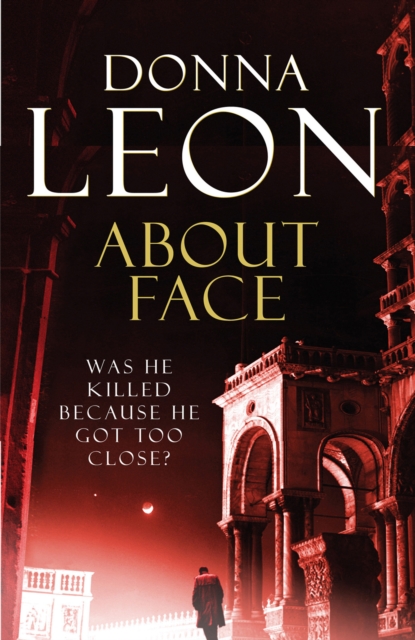 About Face, Paperback / softback Book