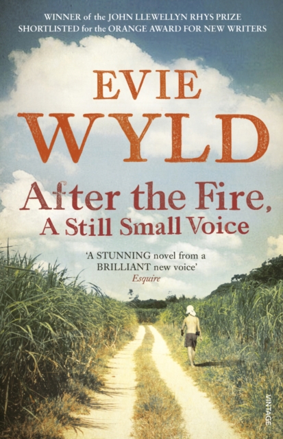 After the Fire, A Still Small Voice, Paperback / softback Book