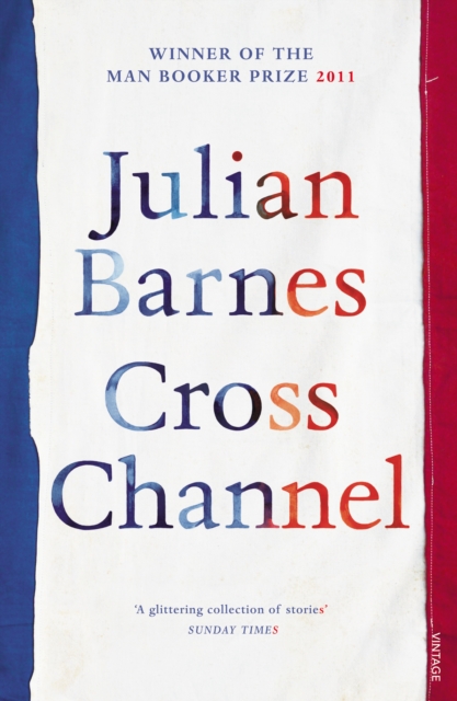 Cross Channel, Paperback / softback Book