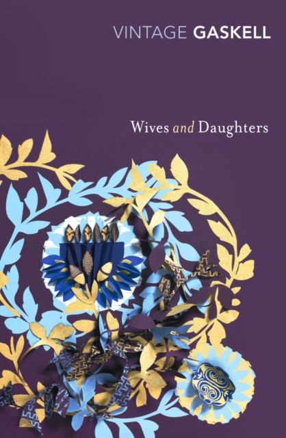 Wives and Daughters, Paperback / softback Book