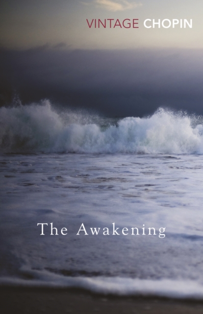 The Awakening, Paperback / softback Book