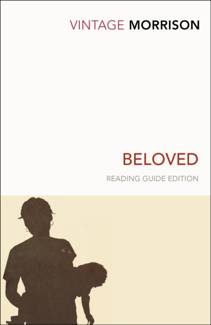 Beloved, Paperback / softback Book