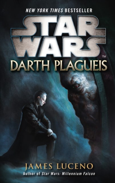 Star Wars: Darth Plagueis, Paperback / softback Book