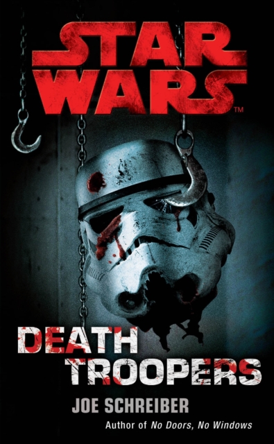 Star Wars: Death Troopers, Paperback / softback Book