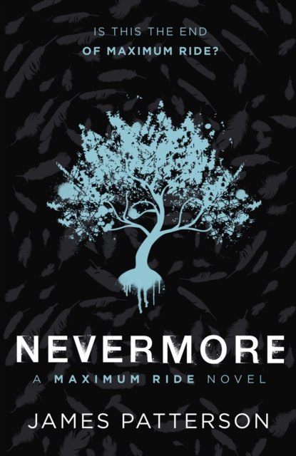 Nevermore: A Maximum Ride Novel : (Maximum Ride 8), Paperback / softback Book