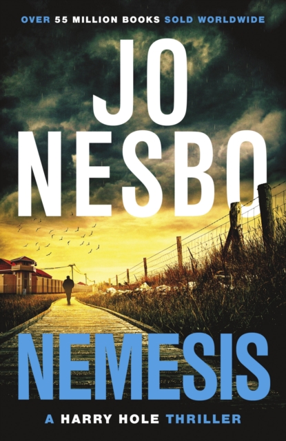 Nemesis : The page-turning fourth Harry Hole novel from the No.1 Sunday Times bestseller, Paperback / softback Book