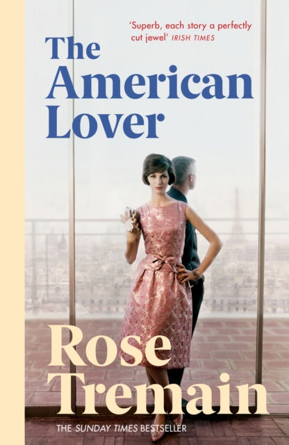 The American Lover, Paperback / softback Book