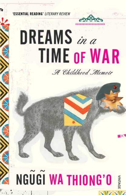 Dreams in a Time of War, Paperback / softback Book