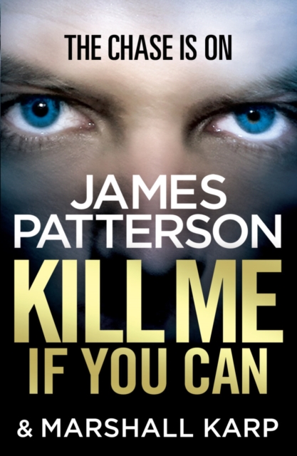 Kill Me if You Can : A windfall could change his life – or end it…, Paperback / softback Book