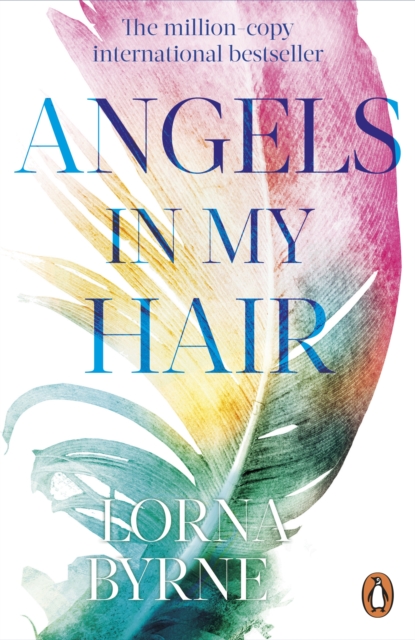 Angels in My Hair : The phenomenal Sunday Times bestseller, Paperback / softback Book