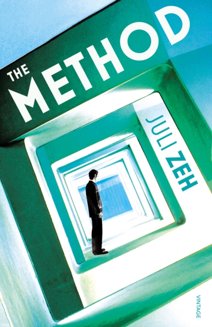 The Method, Paperback / softback Book