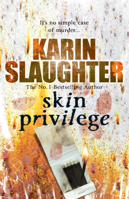 Skin Privilege : Grant County Series, Book 6, Paperback / softback Book