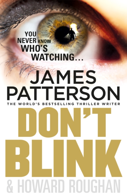 Don't Blink, Paperback / softback Book
