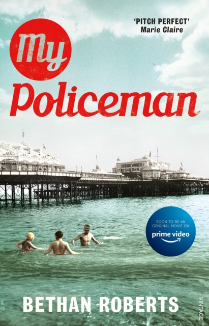 My Policeman : Soon to be a film starring Harry Styles and Emma Corrin, Paperback / softback Book