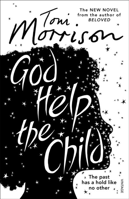 God Help the Child, Paperback / softback Book