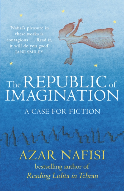 The Republic of Imagination, Paperback / softback Book