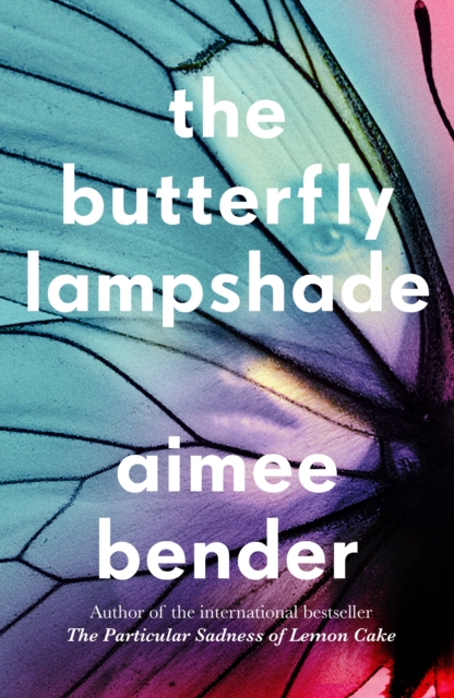 The Butterfly Lampshade, Paperback / softback Book