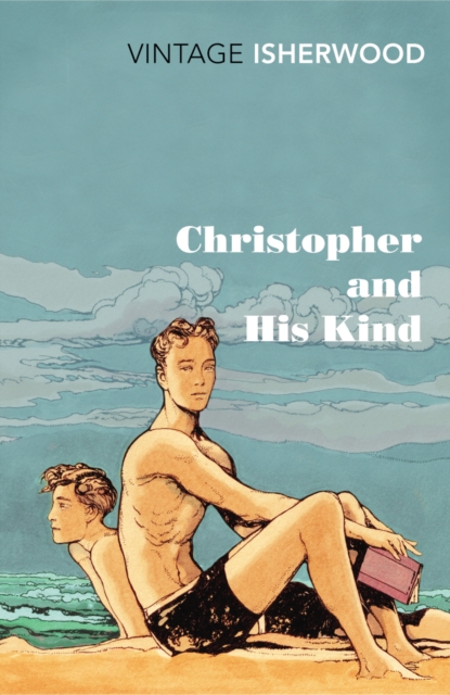 Christopher and His Kind, Paperback / softback Book