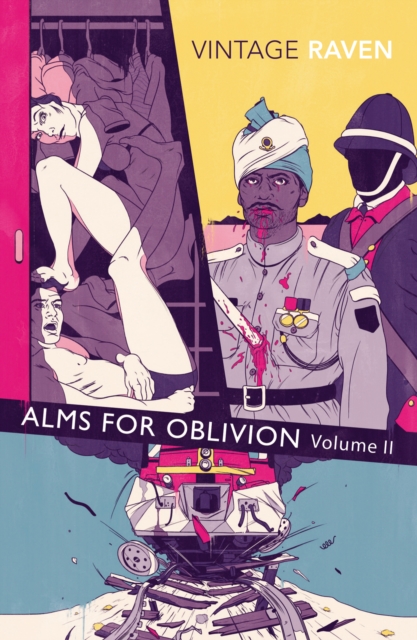 Alms For Oblivion Volume II, Paperback / softback Book