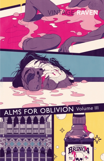Alms For Oblivion Volume III, Paperback / softback Book