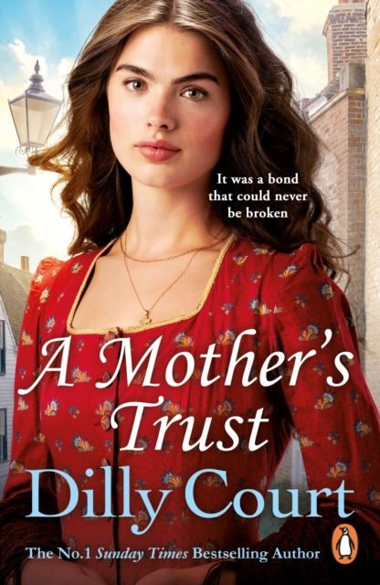 A Mother's Trust : A heartwarming and gripping novel from the no.1 Sunday Times bestseller, Paperback / softback Book