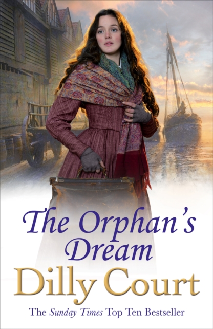The Orphan's Dream, Paperback / softback Book