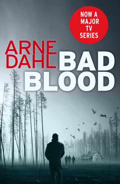 Bad Blood, Paperback / softback Book