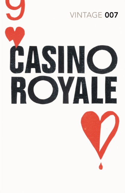 Casino Royale, Paperback / softback Book
