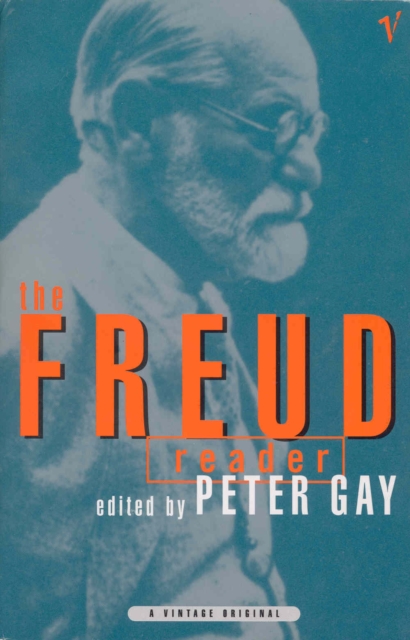 The Freud Reader, Paperback / softback Book