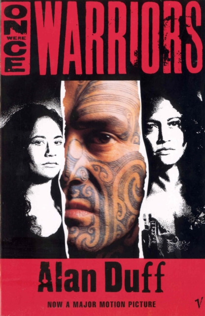 Once Were Warriors, Paperback / softback Book