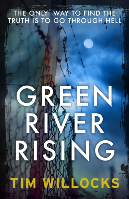 Green River Rising, Paperback / softback Book