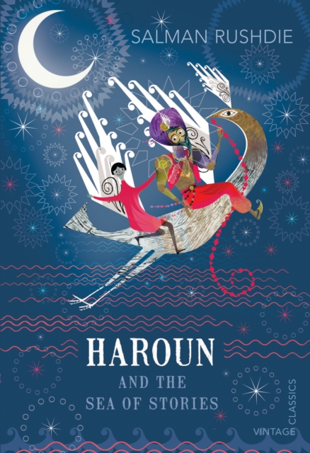 Haroun and Luka : A double edition of Haroun and the Sea of Stories and Luka and the Fire of Life, Paperback / softback Book
