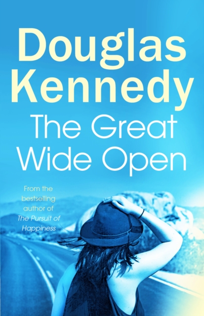 The Great Wide Open, Paperback / softback Book