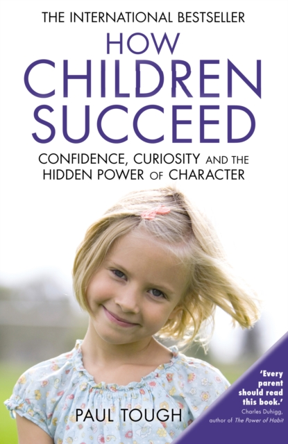 How Children Succeed, Paperback / softback Book