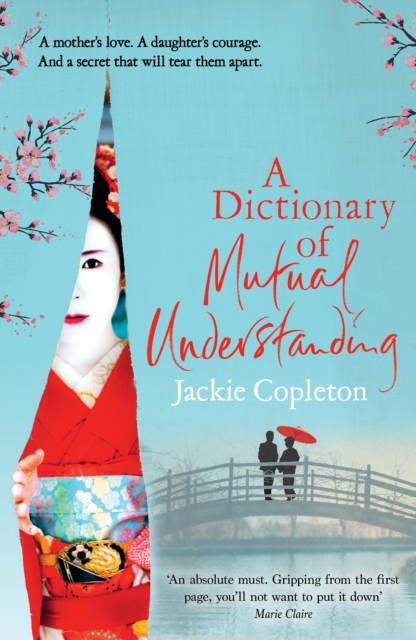 A Dictionary of Mutual Understanding : The compelling Richard and Judy Summer Book Club winner, Paperback / softback Book