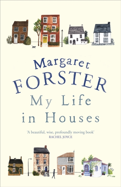 My Life in Houses, Paperback / softback Book
