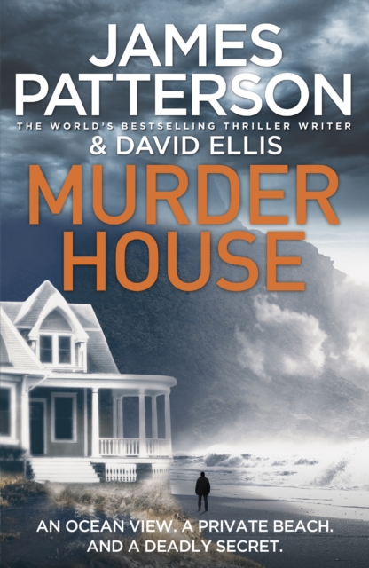 Murder House, Paperback / softback Book