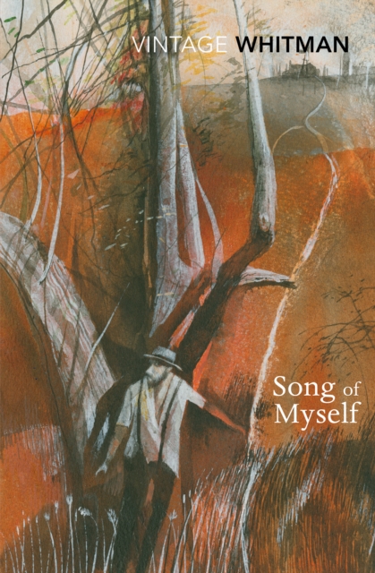 Song of Myself, Paperback / softback Book