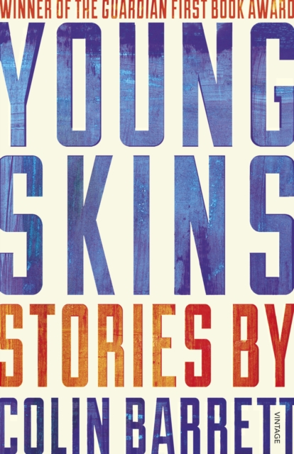 Young Skins, Paperback / softback Book