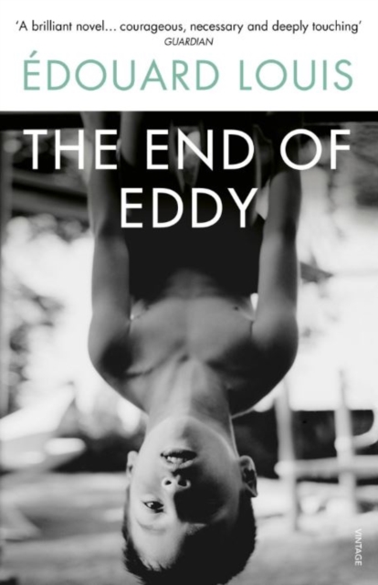 The End of Eddy, Paperback / softback Book
