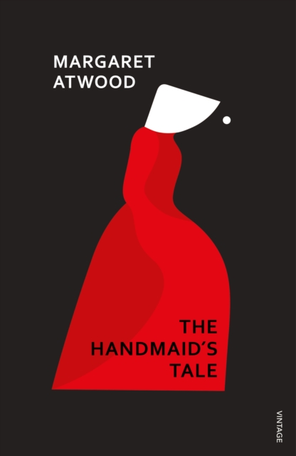 The Handmaid's Tale : The iconic Sunday Times bestseller that inspired the hit TV series, Paperback / softback Book
