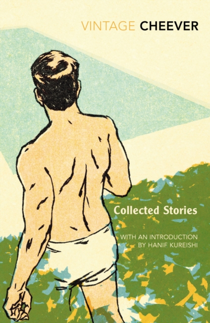 Collected Stories, Paperback / softback Book