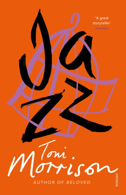 Jazz, Paperback / softback Book