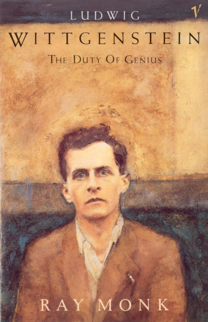 Ludwig Wittgenstein : The Duty of Genius, Paperback / softback Book
